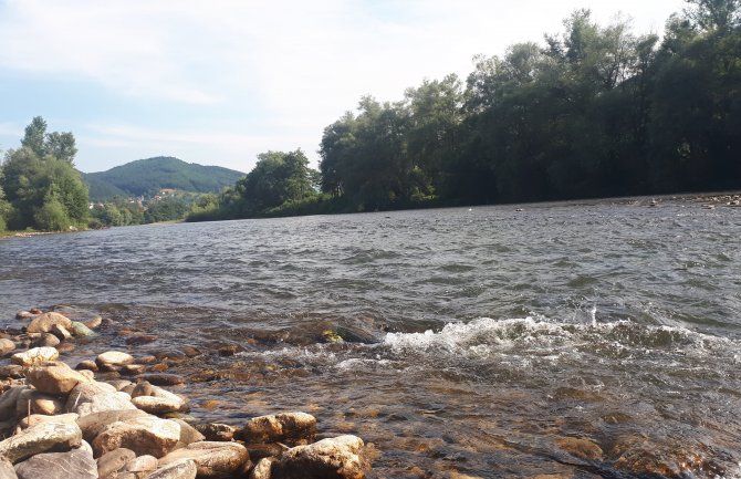 Sunčano i veoma toplo, do 36 stepeni 