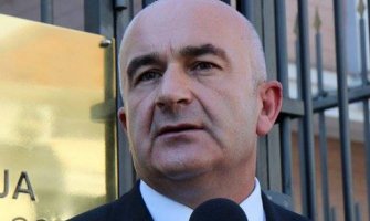 Joković: Raditi na povećanju kazne za zločine počinjene nad službenim licima