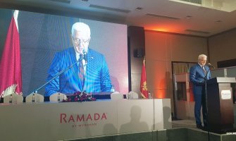Marković: Crna Gora danas i Crna Gora iz koje se odlazilo ne liče jedna na drugu