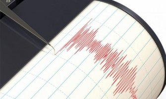 Zemljotres jačine 4,2 stepena pogodio grčko ostrvo Zakintos