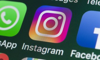 Instagram i WhatsApp mijenjaju nazive?