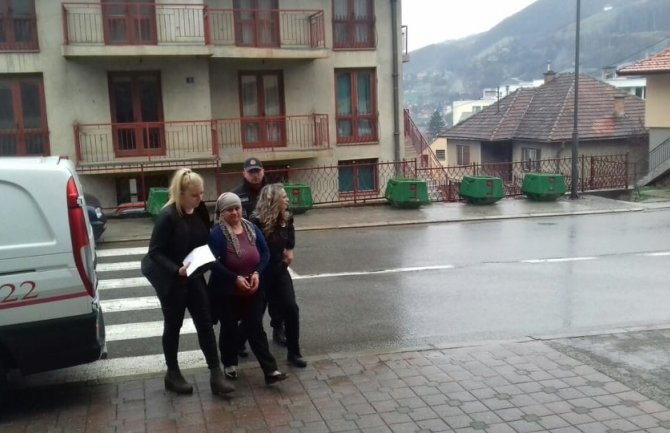 Podignuta optužnica protv Rožajke za dvostruko ubistvo