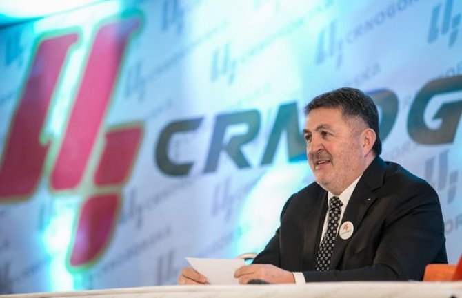 Ivančević: Politička kriza u Budvi