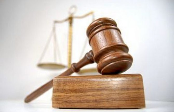 Osumnjičeni za različita krivična djela uplatili za  jemstvo 65.000 eura