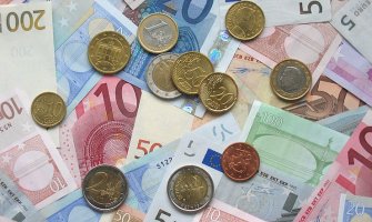 Perović: Deficit Fonda PIO iznosio 70,6 miliona eura
