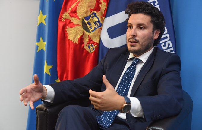 Abazović: Danilovgrad da sačuva prirodna bogatstva i dodatno razvije turizam