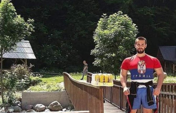 Savović izručen Crnoj Gori iz Španije