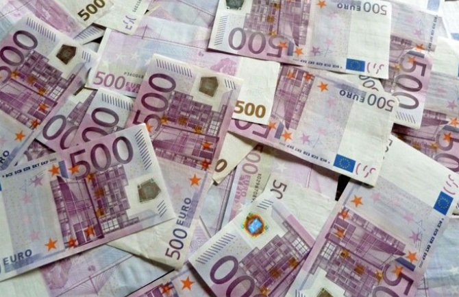 Na ime jednokratne pomoći isplatili 392.000 eura za sedam mjeseci