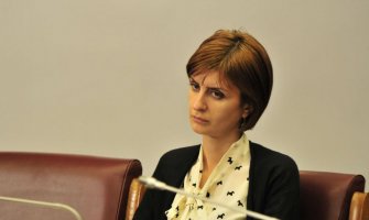 Šćepanović: Demokrate opet neobaviještene, o izborima u jednom danu se već razgovaralo u Odboru