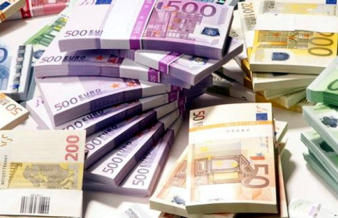 Do kraja godine partijama 5.1 milion eura