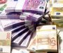 Do kraja godine partijama 5.1 milion eura