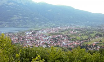 Plavljanin maloljetnicu odveo kući kao drugu ženu?