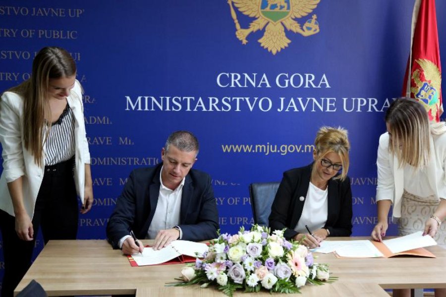 MJUPotpisanSporazumCrnaGoraSjevernaMakedonija017