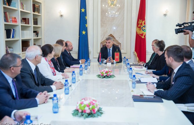 Crna Gora zemlja tolerancije, suživota i mira