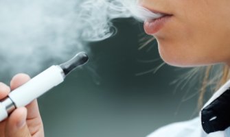 Hemikalije u elektronskim cigaretama mogu biti veoma toksične kada se zagrijavaju