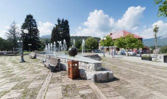 Druga samostalna izložba fotografija Vedrana Vujisića 20. septembra u Kolašinu