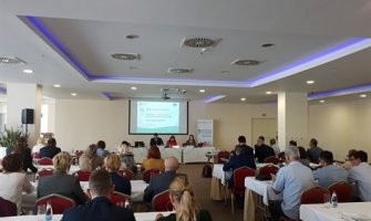 Crne Gora dosledno ostvaruje dobre rezultate u primjeni principa Akta o malim preduzećima  