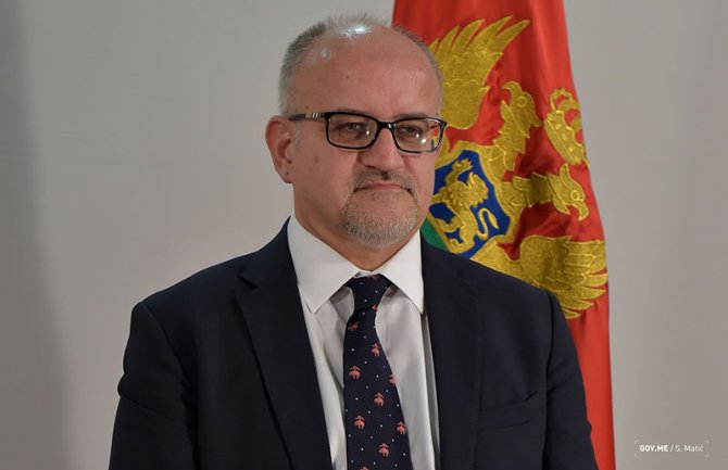 Darmanović učestvuje na 74. zasijedanju Generalne skupštine Ujedinjenih nacija