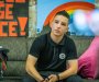 Dante, trans momak iz Nikšića: Vrijeme je da pređemo preko toga šta će ko reći