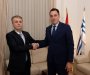 Upotreba nove tehnologije će doprinijeti većoj bezbjednosti u Podgorici