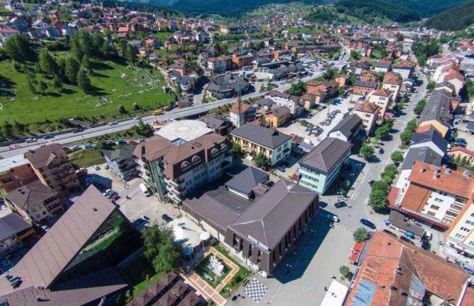 Rožaje  da postane atraktivno mjesto za život mladih generacija, kao i povratnika iz inostranstva