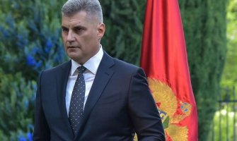 Građani Crne Gore još više da osjećaju sigurnost za sebe i svoje bližnje