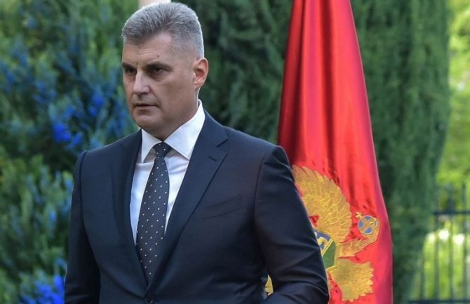 Građani Crne Gore još više da osjećaju sigurnost za sebe i svoje bližnje