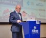 Nurković: Pospješiti trgovinsku razmjenu regiona koja mora biti praćena intezivnim razvojem saobraćajne infrastrukture