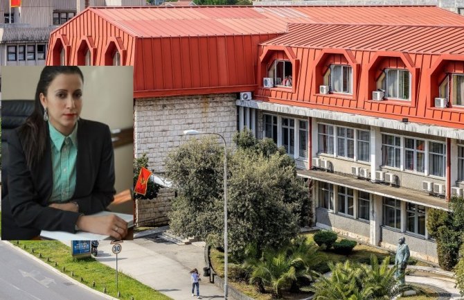 Odluka Vlade: Lakićević Đuranović isključena iz radnih grupa