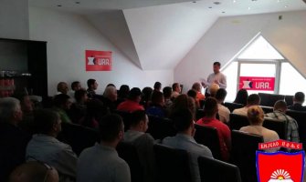 URA Bijelo Polje: Staćemo u odbranu Bistrice, najoštrije osuđujemo tajne pregovore o njenom uništenju