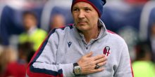 Mihajlović navijačima Bolonje: U teškim trenucima ostali ste blizu mene i dali mi snagu (VIDEO)