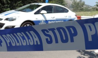 Poginuo Beograđanin u saobraćajnoj nesreći  kod Žabljaka