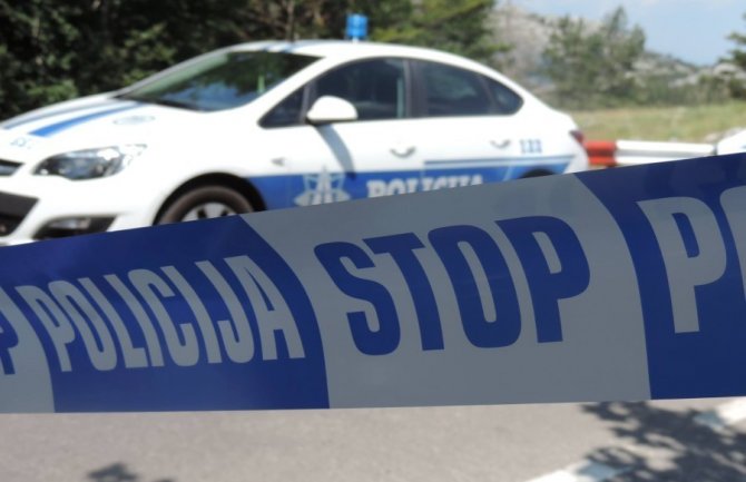 Poginuo Beograđanin u saobraćajnoj nesreći  kod Žabljaka