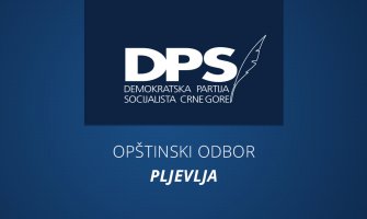Sjednica SO Pljevlja danas ponovo nije održana 