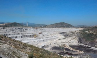 Eko taksu plaćaće Rudnik uglja, TE Pljevlja i Gradir