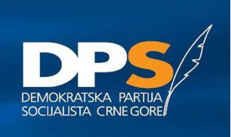 DPS: Štitimo ljudske živote, neprimjereno miješanje srpskih zvaničnika