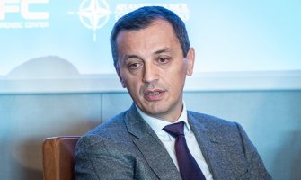 Bošković: Rusija može izazvati nestabilnost u regionu; Ne može se sa crkvom Srbije potpisati Temeljni ugovor