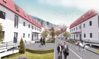Novi radovi u Nikšiću i Rožajama, u vrijednosti od oko 4,3 miliona eura(FOTO)