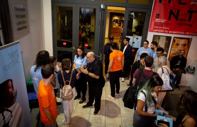 Filmski centar Crne Gore gost festivala Balkan Beyond Borders u Grčkoj