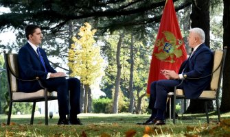 Marković:  Vlada nema nikakvu ulogu kada je u pitanju sprovođenje izbornog procesa