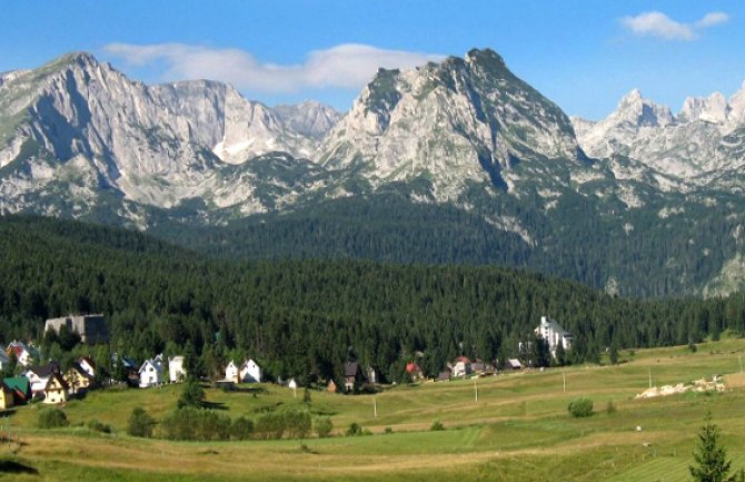 Turistički kolaps na Žabljaku zbog pandemije: Zapostavili smo domaće goste to nam se obilo o glavu