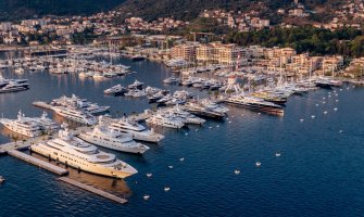 Porto Montenegro dobitnik prestižne Evropske nagrade za nekretnine