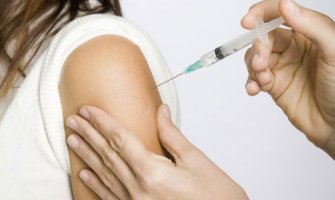 Vakcina protiv HPV do kraja godine, kao preporučena