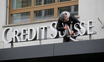 Crnogorci među najbogatijima u regionu, Švajcarci najimućniji građani svijeta