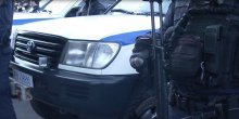 Crnogorac uhapšen u Atini sa preko 100 kg kokaina (VIDEO)