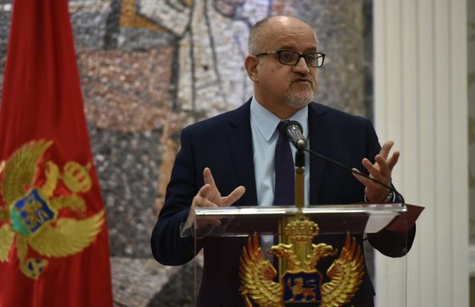 Crna Gora oštro osuđuje iranske akcije protiv SAD
