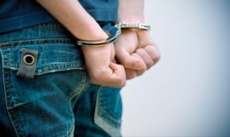 Nikšić: Pronađena droga u vrijednosti preko 60 hiljada eura, dva lica privedena