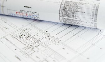 U trećem kvartalu izdate 44 građevinske dozvole