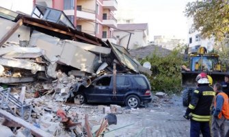 Nema crnogorskih državljana među stradalima u Albaniji 