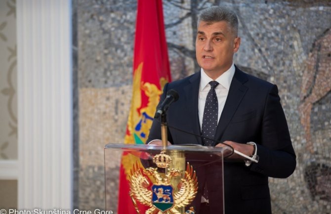Brajović: Skupština Crne Gore spremna da pomogne Albaniji